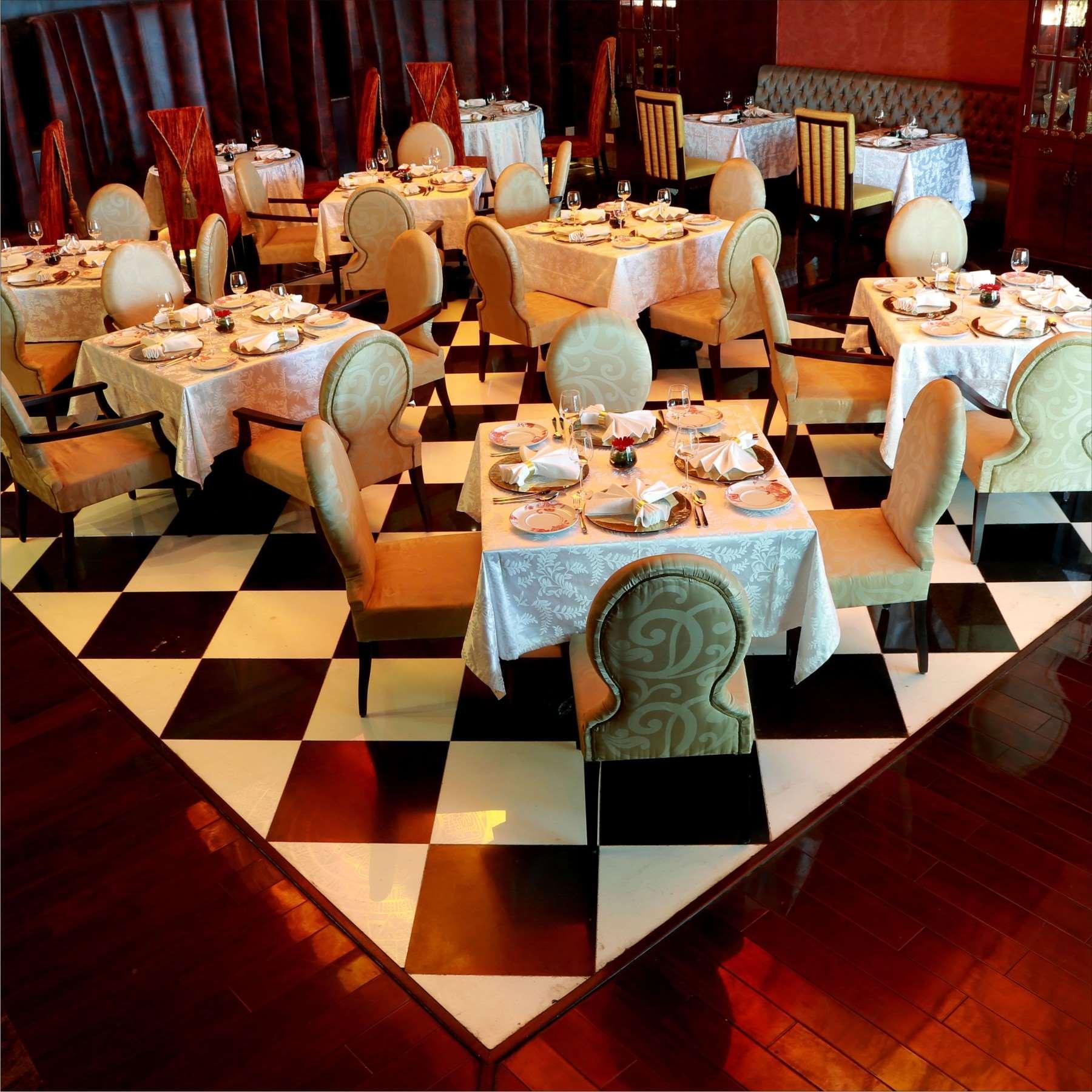 Radisson Blu Hotel Mbd Ludhiana Buitenkant foto