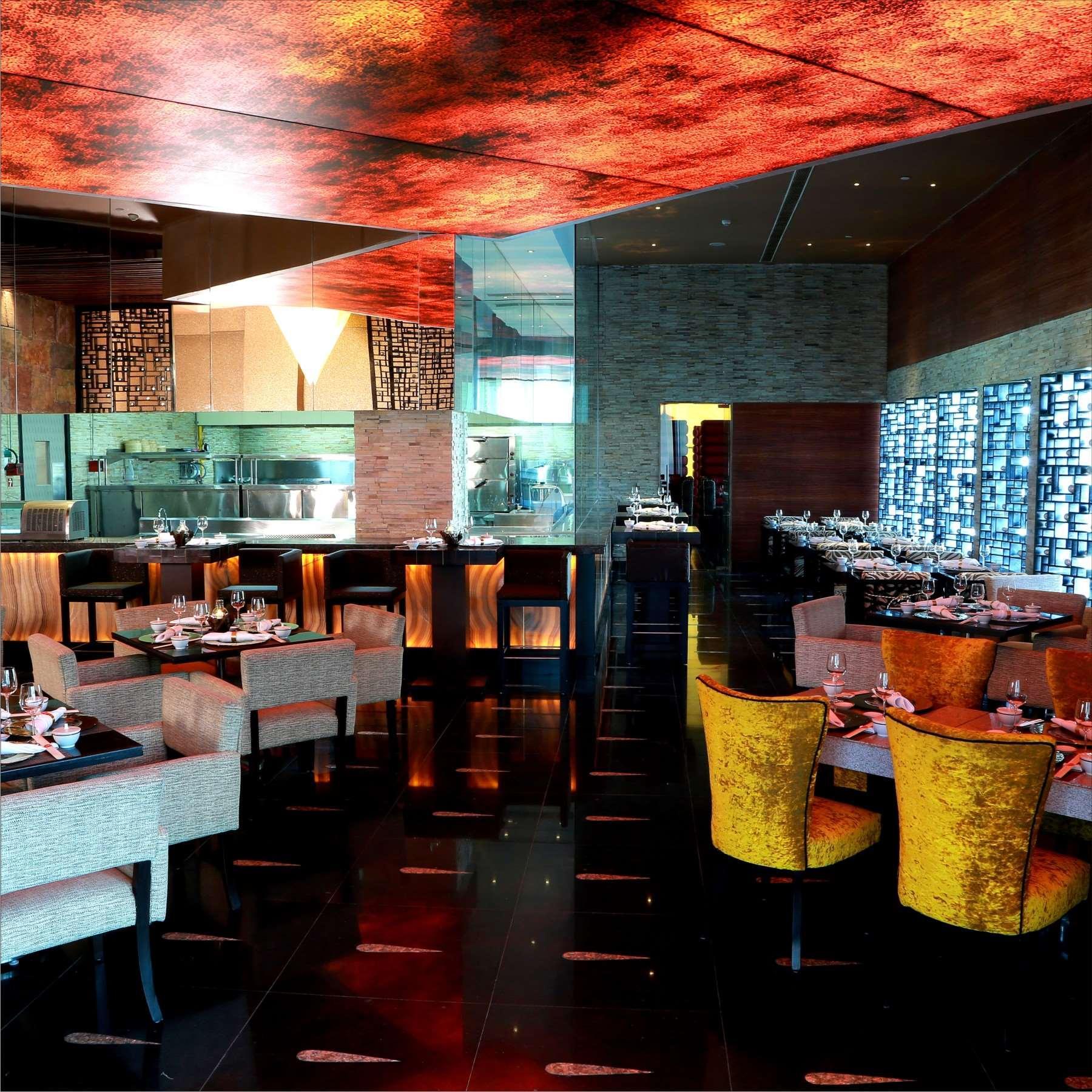 Radisson Blu Hotel Mbd Ludhiana Buitenkant foto