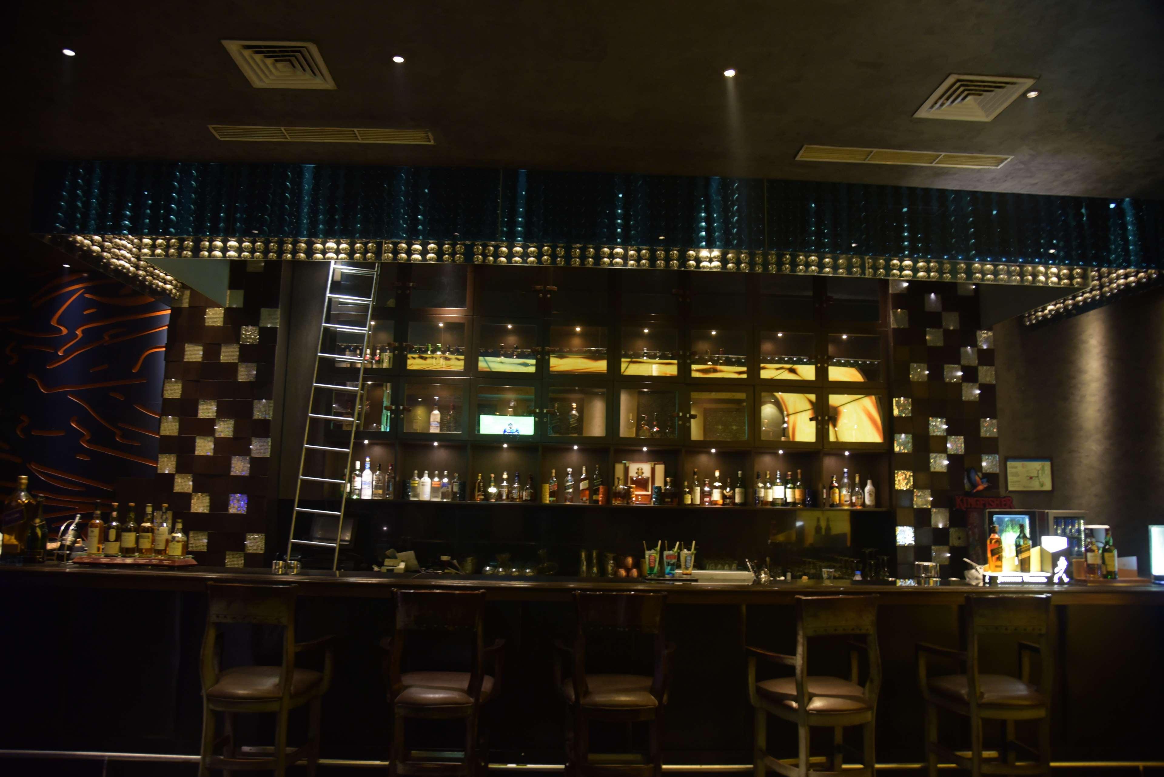 Radisson Blu Hotel Mbd Ludhiana Buitenkant foto
