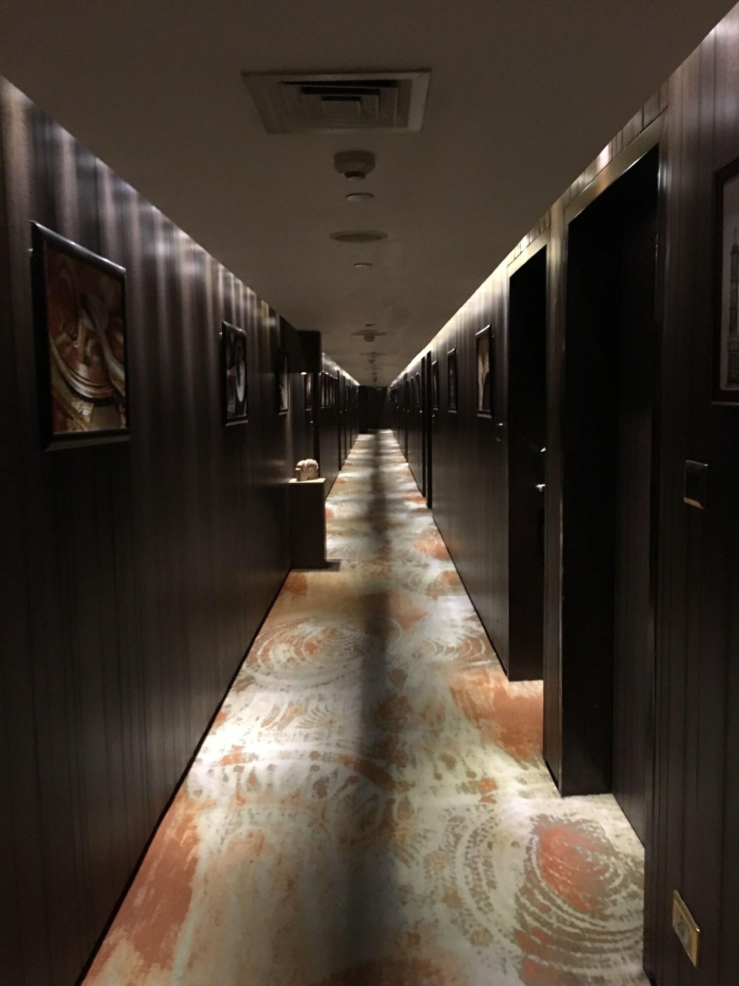 Radisson Blu Hotel Mbd Ludhiana Buitenkant foto