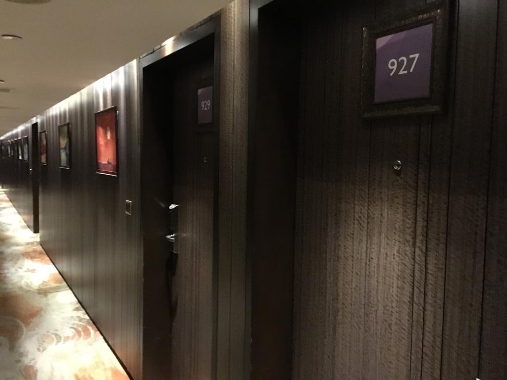 Radisson Blu Hotel Mbd Ludhiana Buitenkant foto