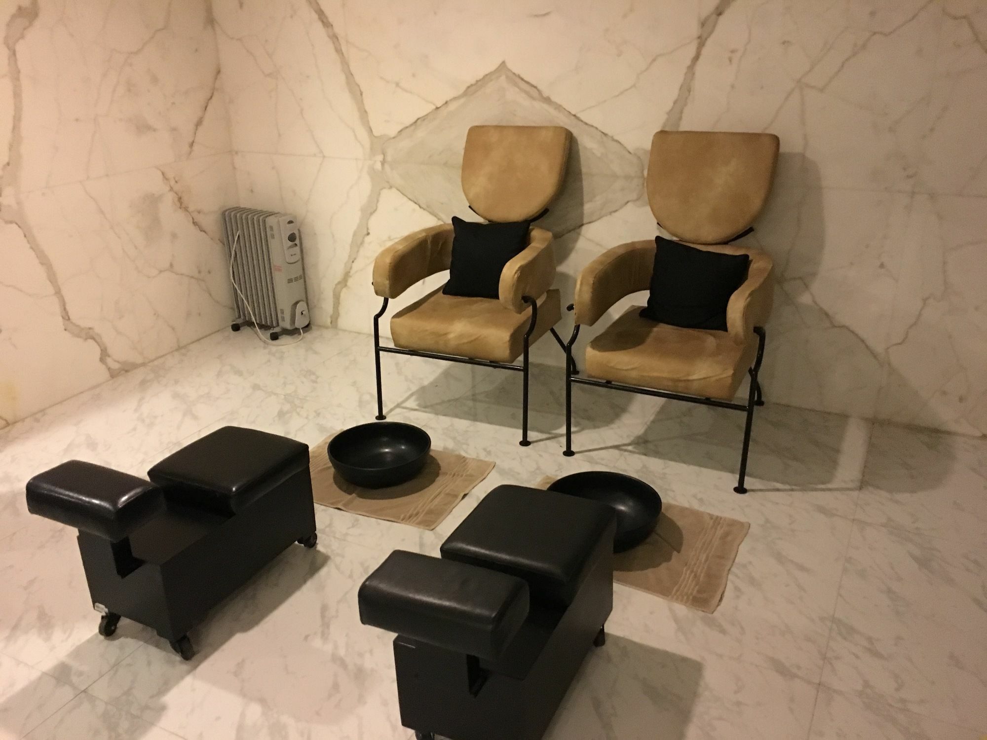 Radisson Blu Hotel Mbd Ludhiana Buitenkant foto