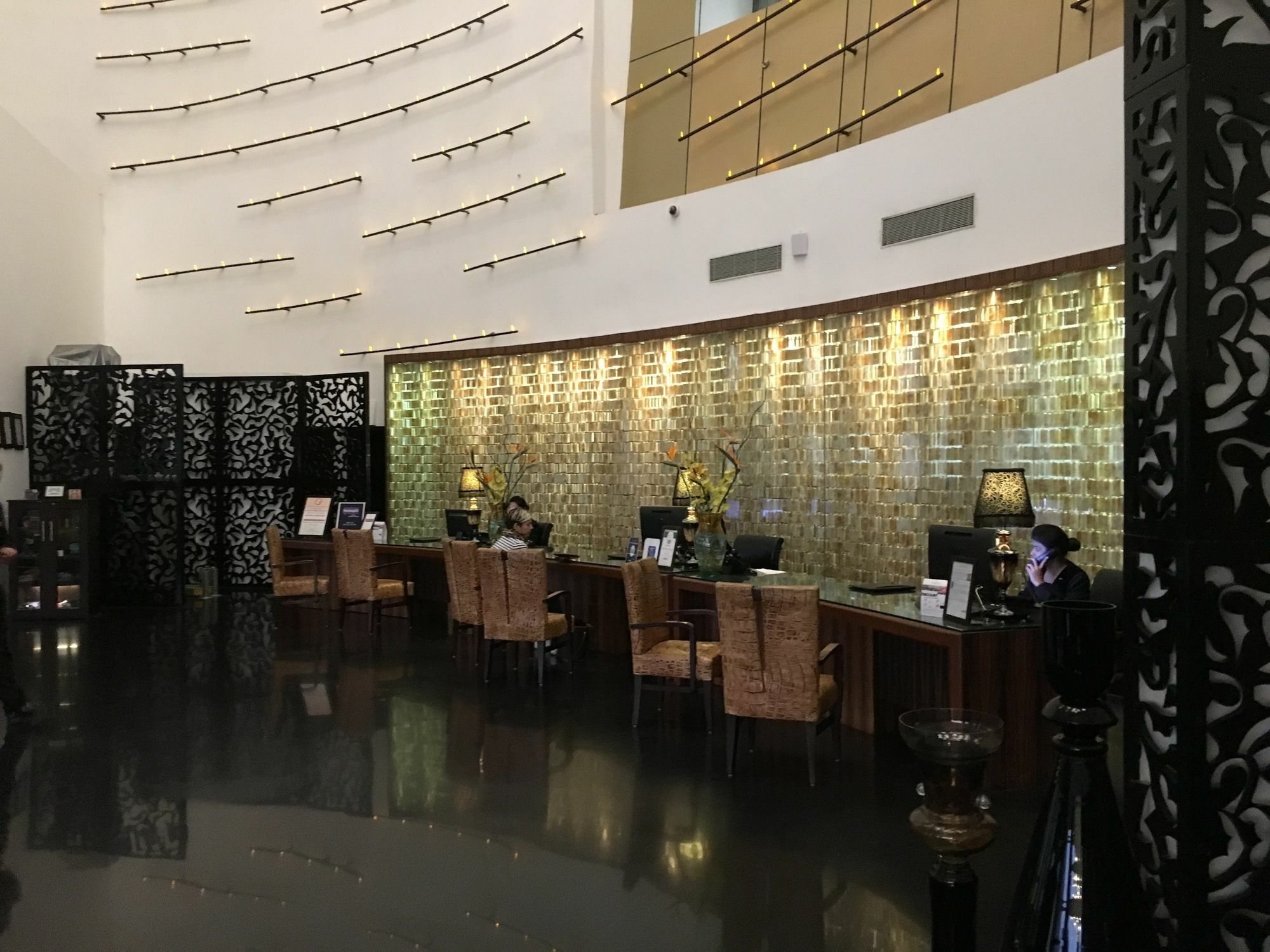 Radisson Blu Hotel Mbd Ludhiana Buitenkant foto